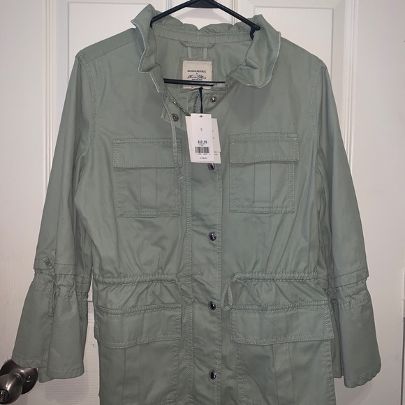 jacket - Picture 1 of 1